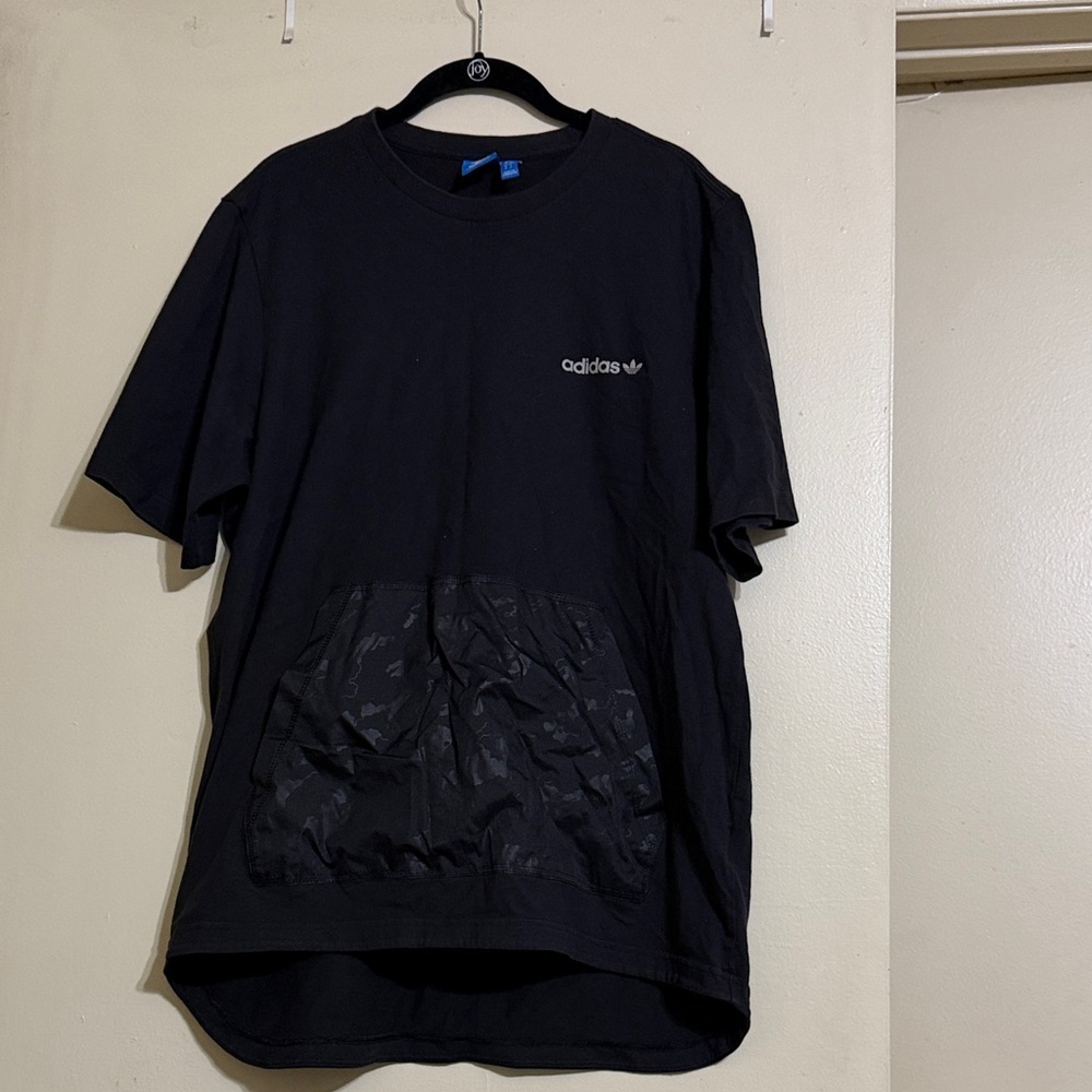 Adidas shirt
